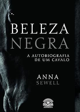 Capa do livro Beleza Negra