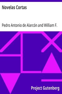 Capa do livro Novelas Cortas