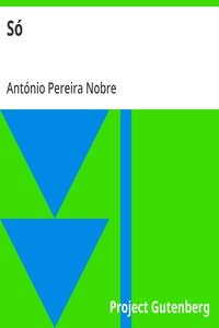 Capa do livro Só