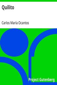 Capa do livro Quilito