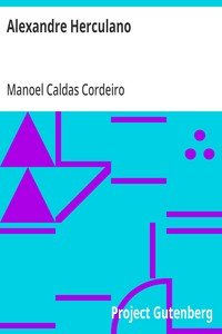Capa do livro Alexandre Herculano