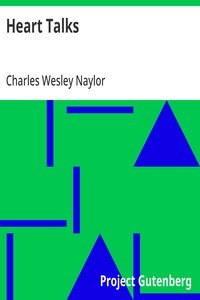 Capa do livro Heart Talks