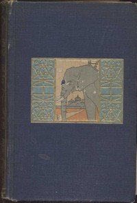 Capa do livro Following the Equator: A Journey Around the World
