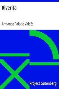 Capa do livro Riverita