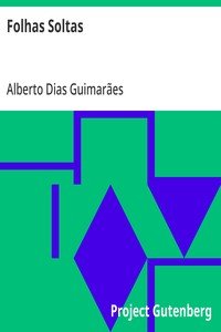 Capa do livro Folhas Soltas