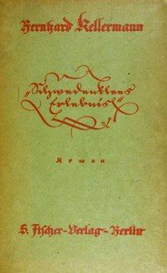 Capa do livro Schwedenklees Erlebnis