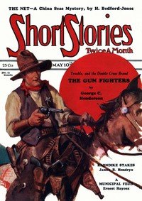 Capa do livro A municipal feud