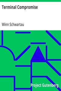 Capa do livro Terminal Compromise
